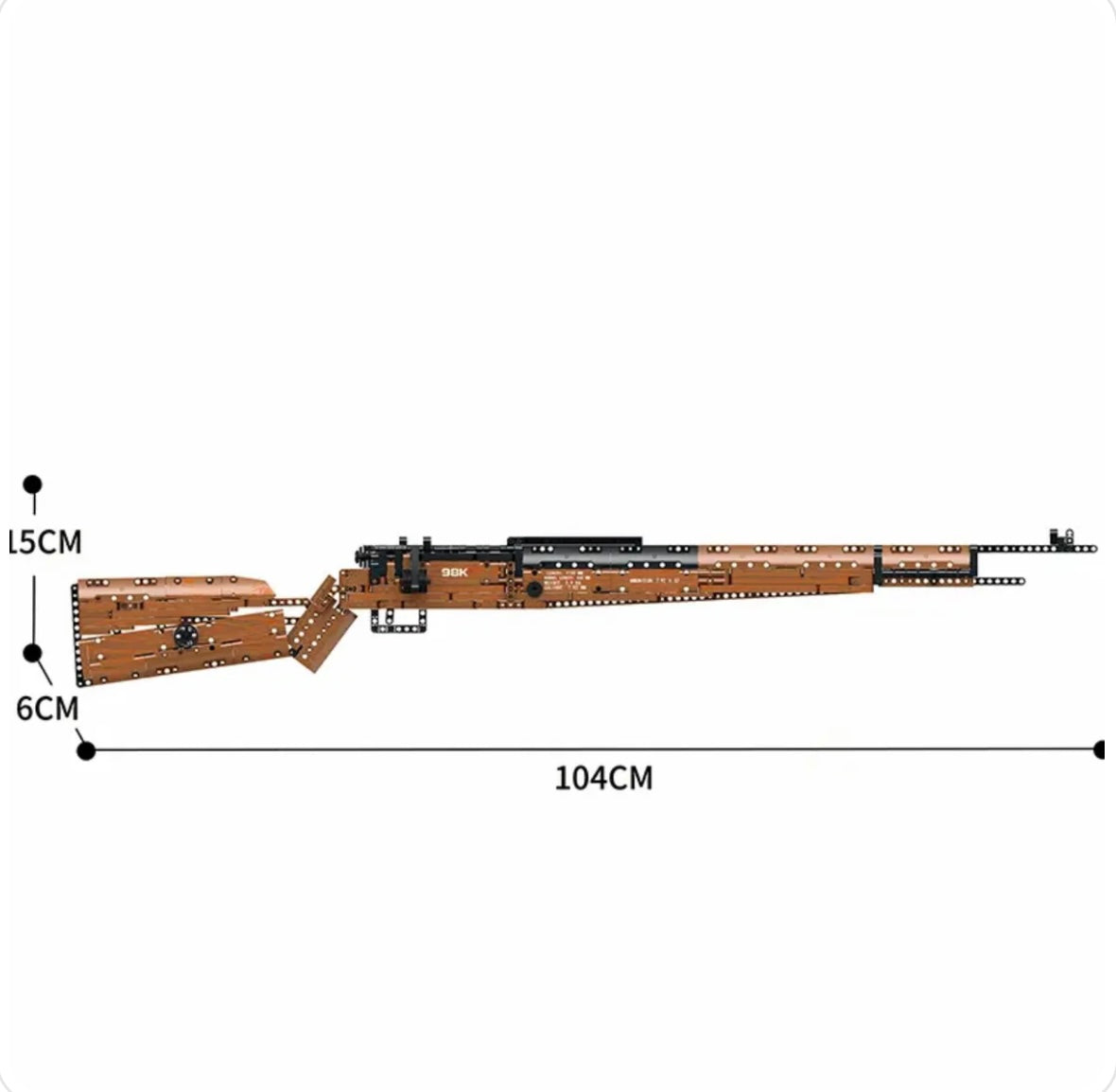 SENTINEL BRICKOPS™