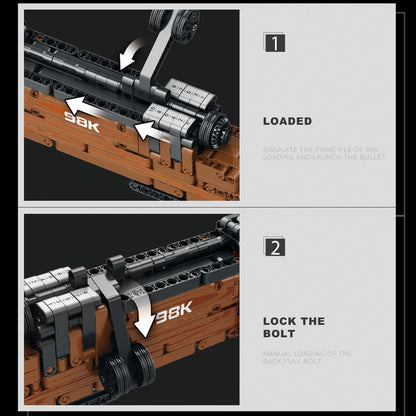 SENTINEL BRICKOPS™